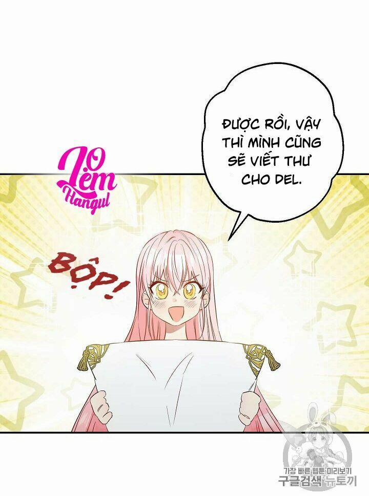 Cuộc Hôn Nhân Giả Dối 58 trang 21