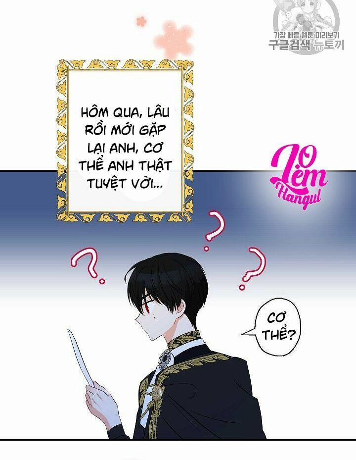 Cuộc Hôn Nhân Giả Dối 58 trang 36