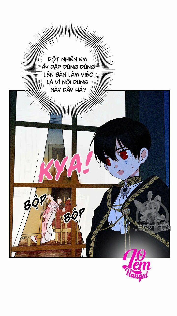 Cuộc Hôn Nhân Giả Dối 58 trang 39