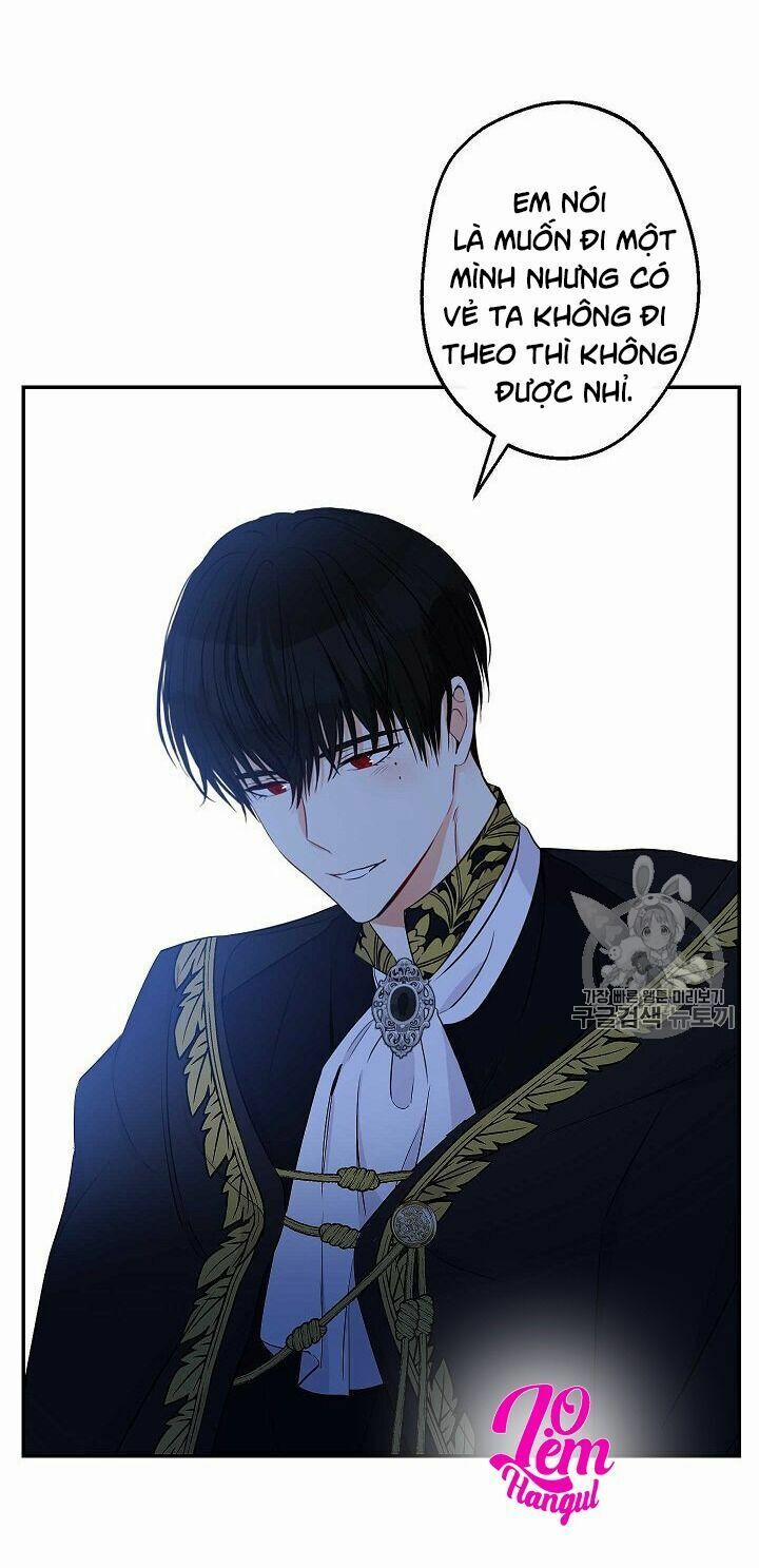 Cuộc Hôn Nhân Giả Dối 58 trang 46