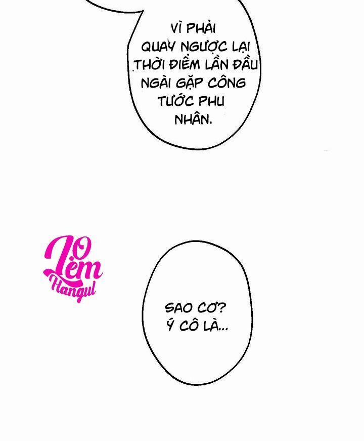 Cuộc Hôn Nhân Giả Dối 58 trang 59