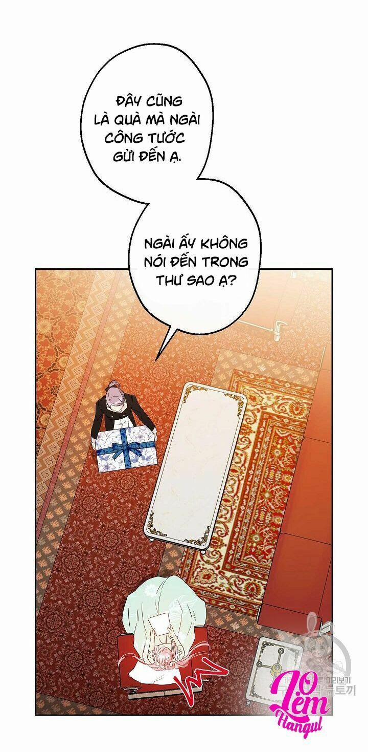 Cuộc Hôn Nhân Giả Dối 58 trang 6