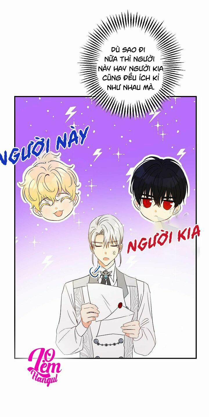 Cuộc Hôn Nhân Giả Dối 58 trang 64