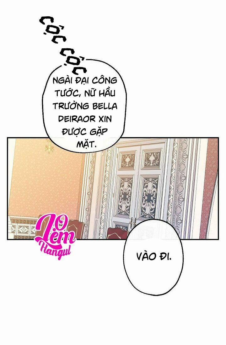 Cuộc Hôn Nhân Giả Dối 59 trang 10