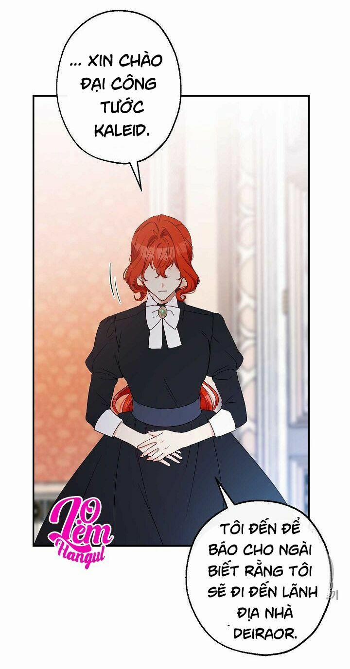 Cuộc Hôn Nhân Giả Dối 59 trang 11