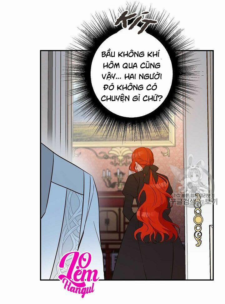 Cuộc Hôn Nhân Giả Dối 59 trang 14