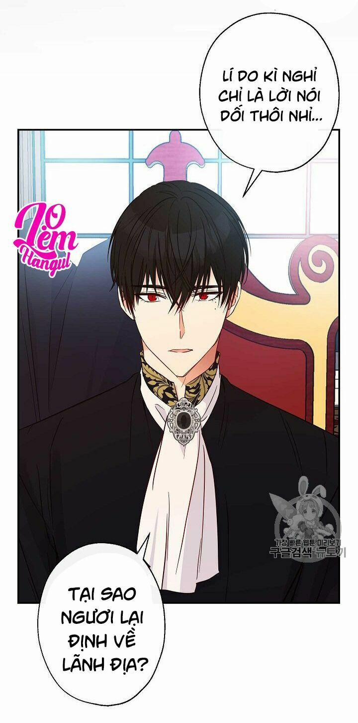 Cuộc Hôn Nhân Giả Dối 59 trang 16