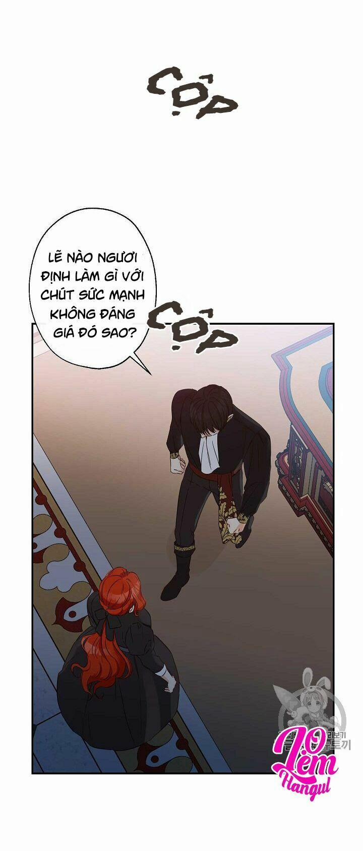 Cuộc Hôn Nhân Giả Dối 59 trang 21