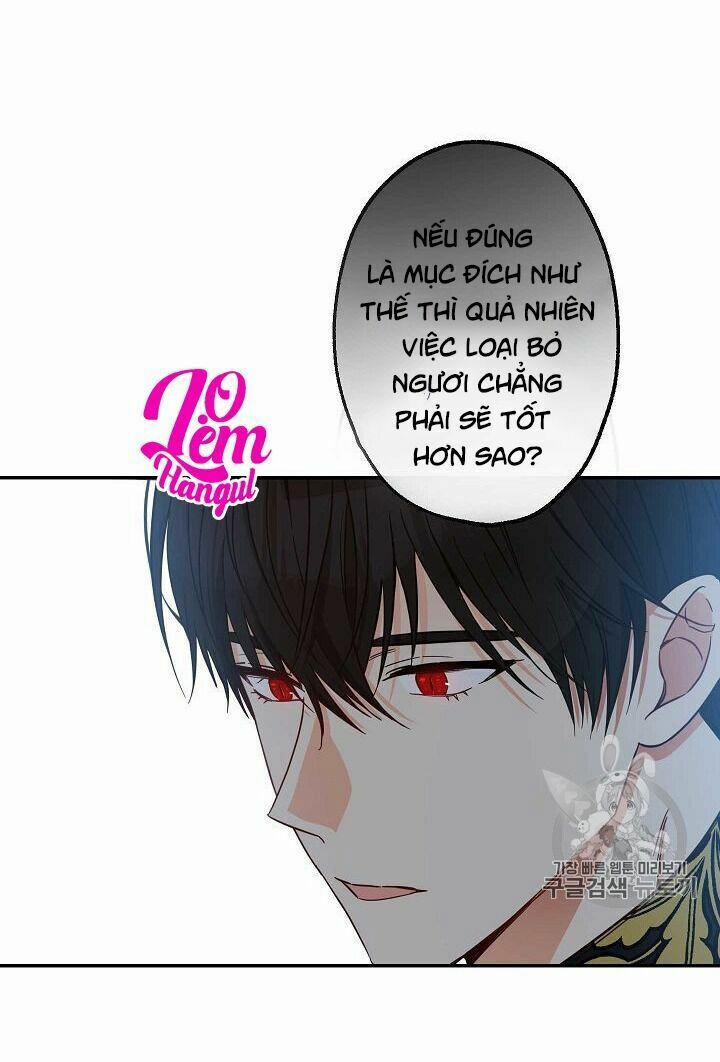 Cuộc Hôn Nhân Giả Dối 59 trang 22