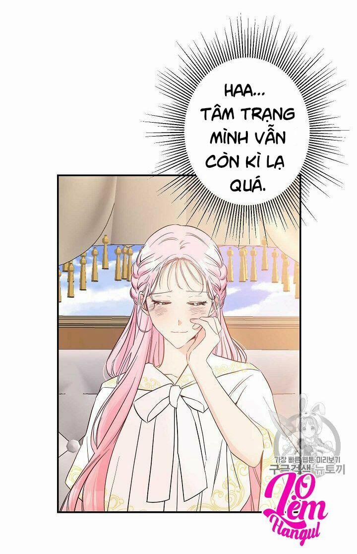 Cuộc Hôn Nhân Giả Dối 59 trang 36