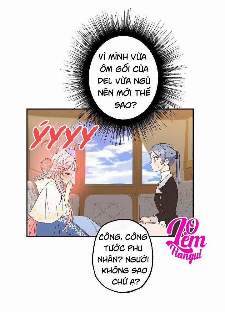 Cuộc Hôn Nhân Giả Dối 59 trang 38