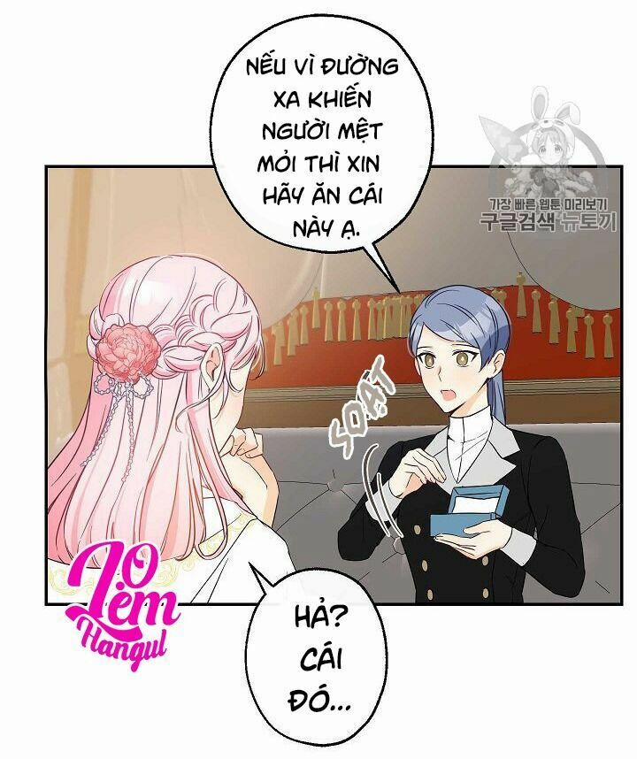 Cuộc Hôn Nhân Giả Dối 59 trang 47