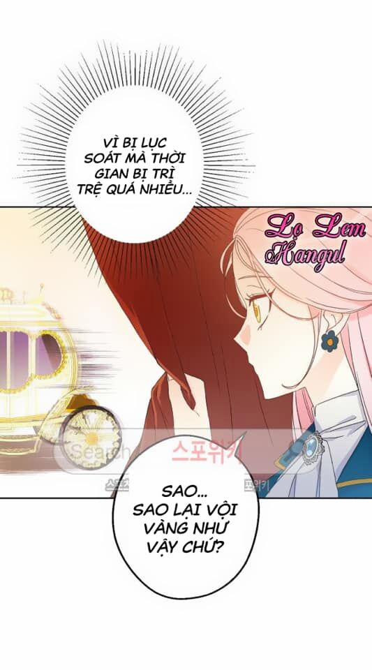 Cuộc Hôn Nhân Giả Dối 6 trang 11