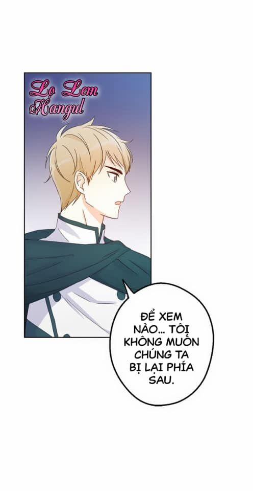 Cuộc Hôn Nhân Giả Dối 6 trang 12