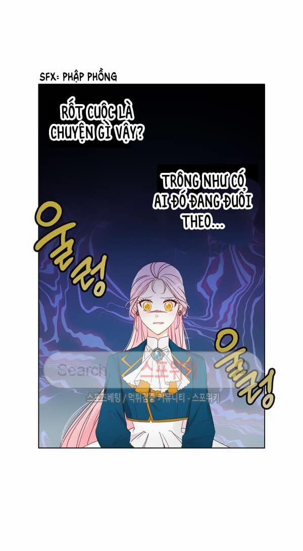 Cuộc Hôn Nhân Giả Dối 6 trang 15