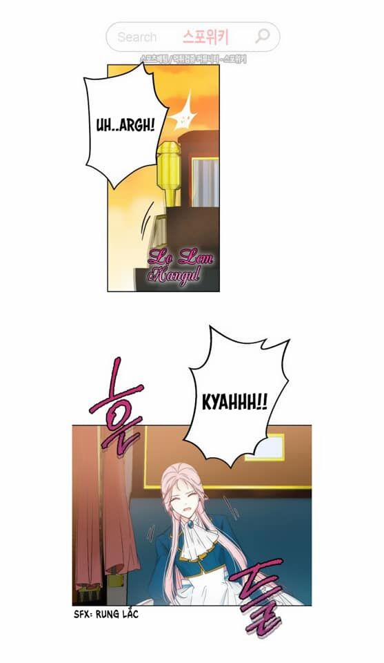 Cuộc Hôn Nhân Giả Dối 6 trang 17