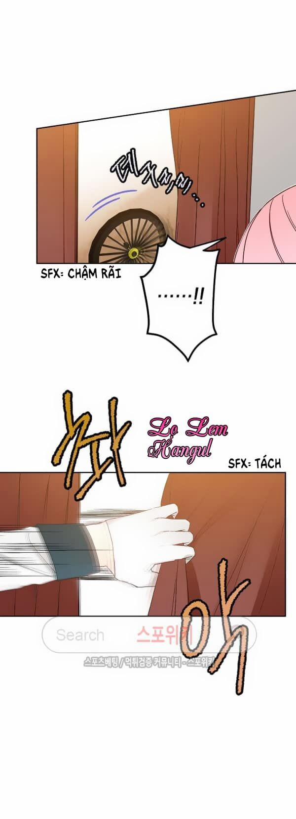 Cuộc Hôn Nhân Giả Dối 6 trang 18