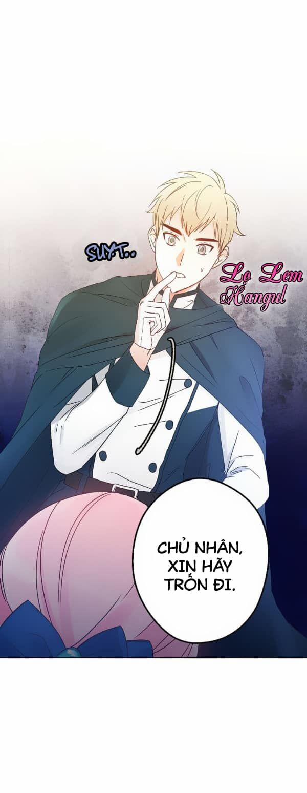 Cuộc Hôn Nhân Giả Dối 6 trang 19