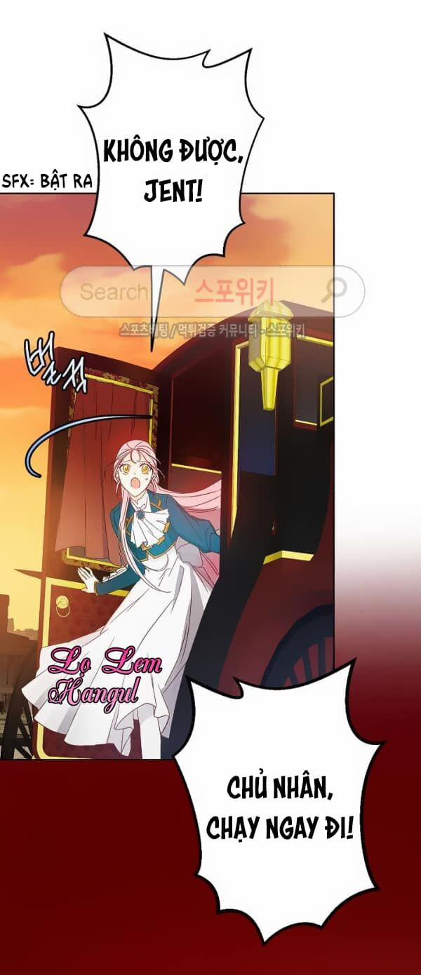 Cuộc Hôn Nhân Giả Dối 6 trang 21