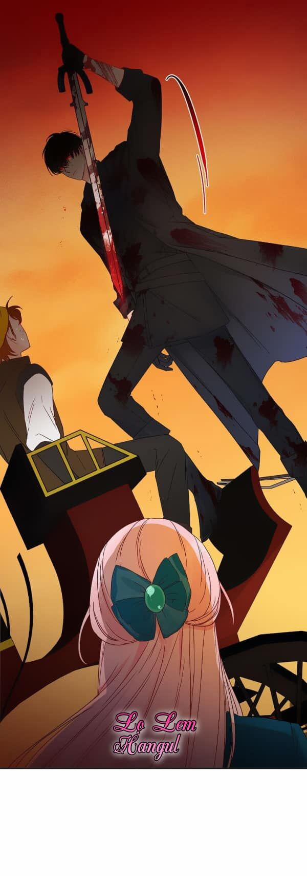 Cuộc Hôn Nhân Giả Dối 6 trang 22