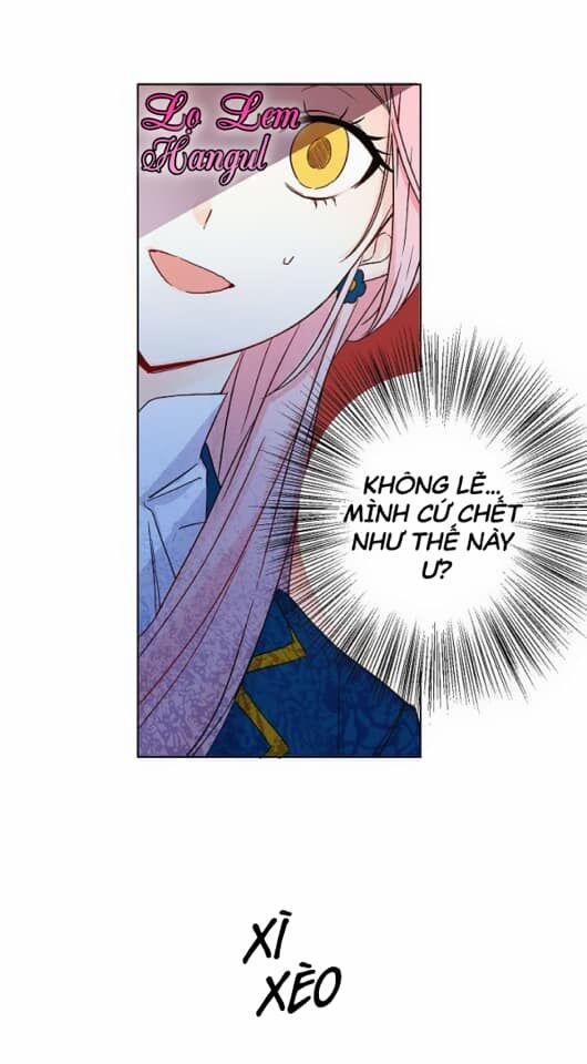 Cuộc Hôn Nhân Giả Dối 6 trang 31