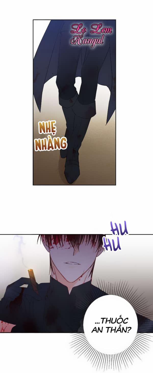 Cuộc Hôn Nhân Giả Dối 6 trang 34