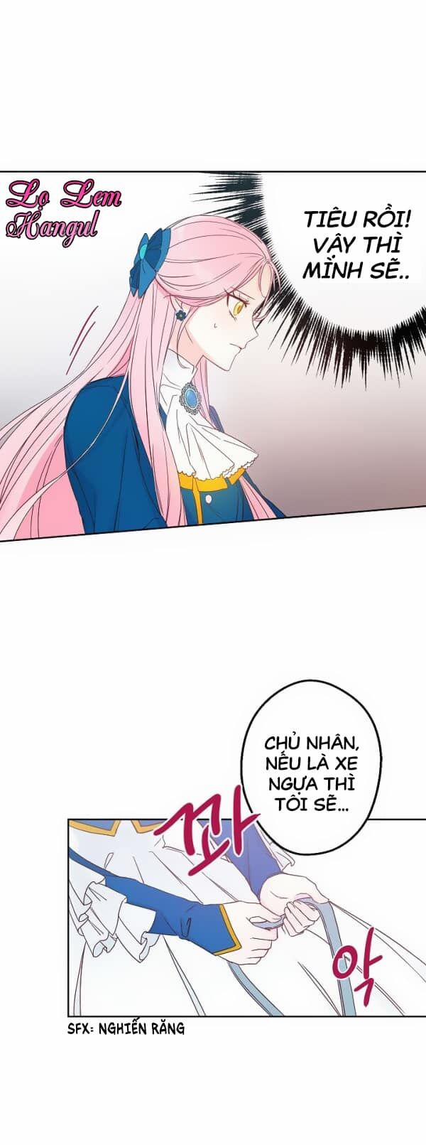 Cuộc Hôn Nhân Giả Dối 6 trang 37