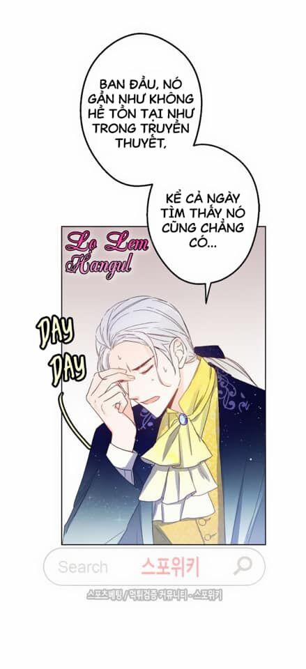 Cuộc Hôn Nhân Giả Dối 6 trang 50