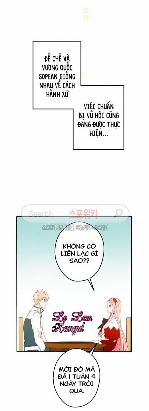 Cuộc Hôn Nhân Giả Dối 6 trang 57