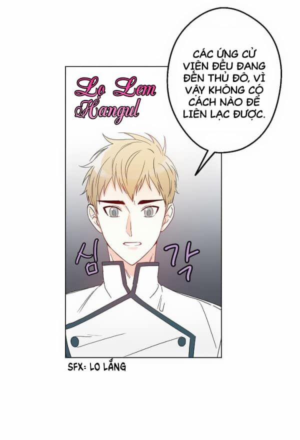 Cuộc Hôn Nhân Giả Dối 6 trang 58