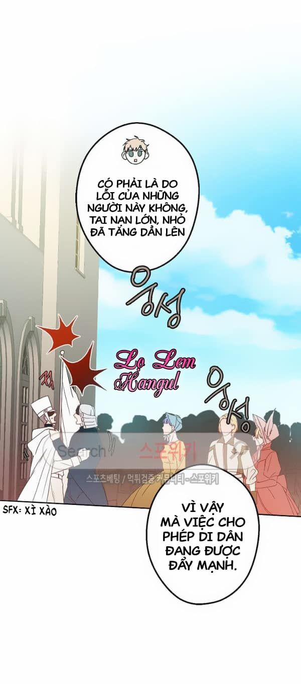 Cuộc Hôn Nhân Giả Dối 6 trang 62