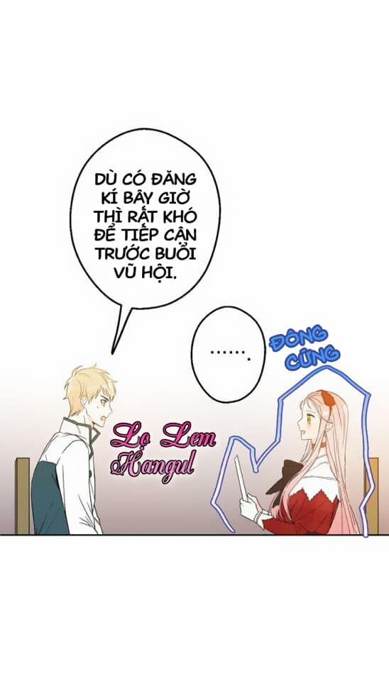 Cuộc Hôn Nhân Giả Dối 6 trang 63