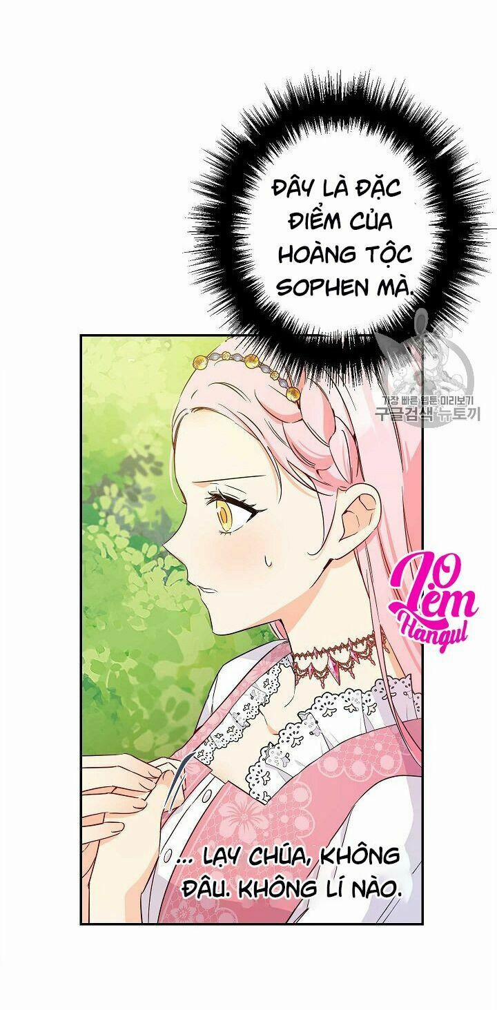 Cuộc Hôn Nhân Giả Dối 60 trang 11