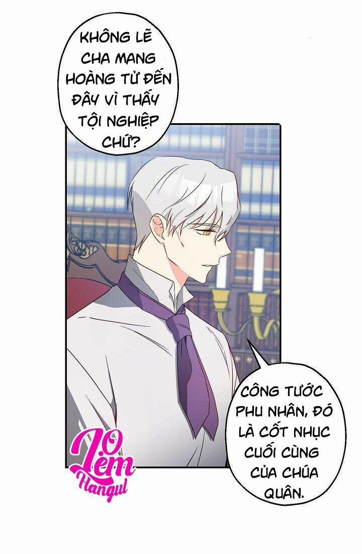 Cuộc Hôn Nhân Giả Dối 60 trang 20