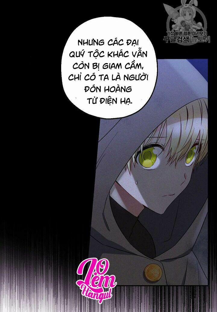 Cuộc Hôn Nhân Giả Dối 60 trang 22