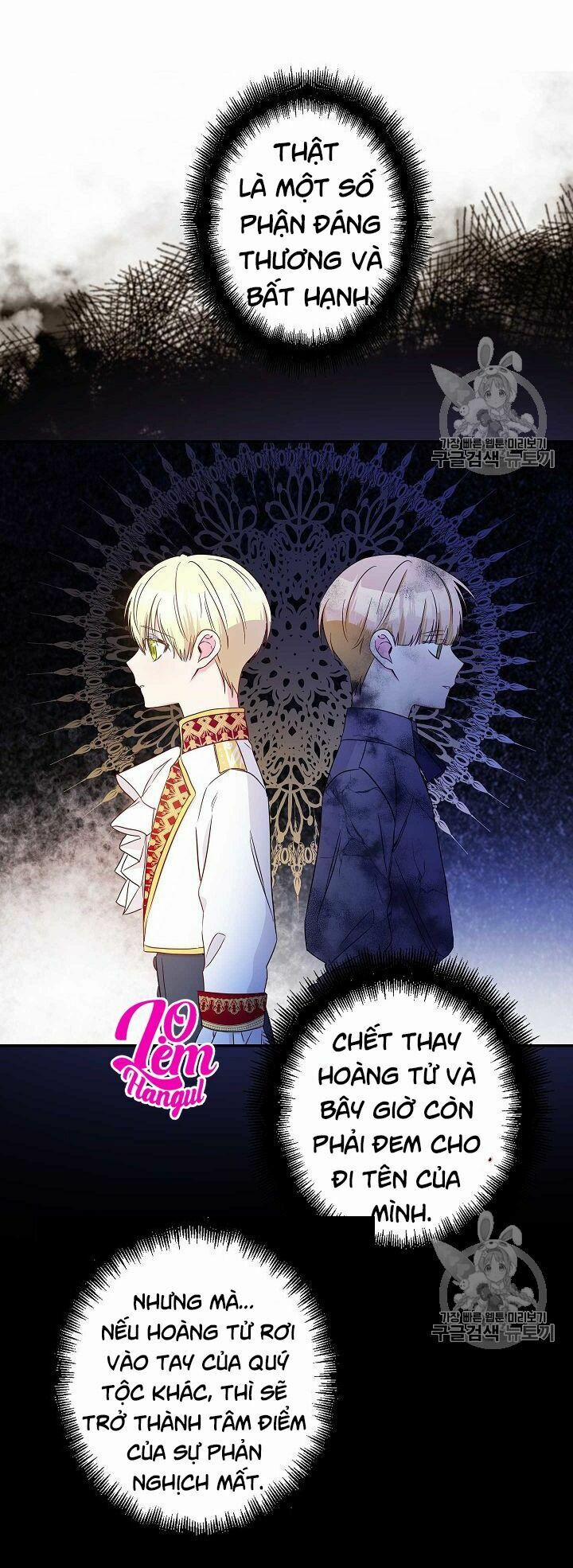 Cuộc Hôn Nhân Giả Dối 60 trang 31