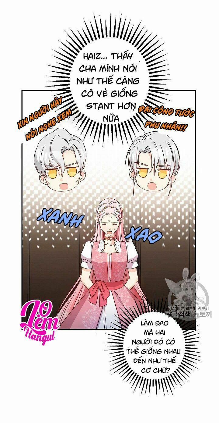 Cuộc Hôn Nhân Giả Dối 60 trang 37