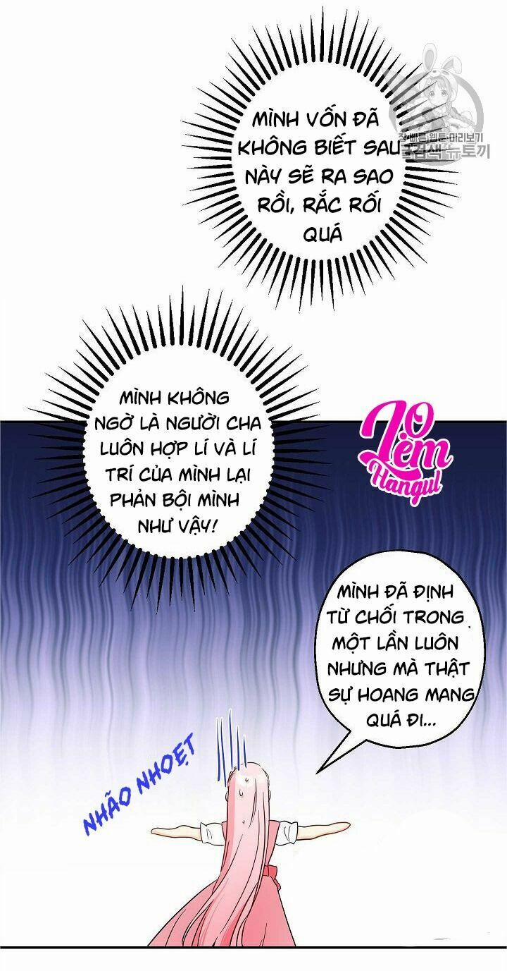 Cuộc Hôn Nhân Giả Dối 60 trang 39