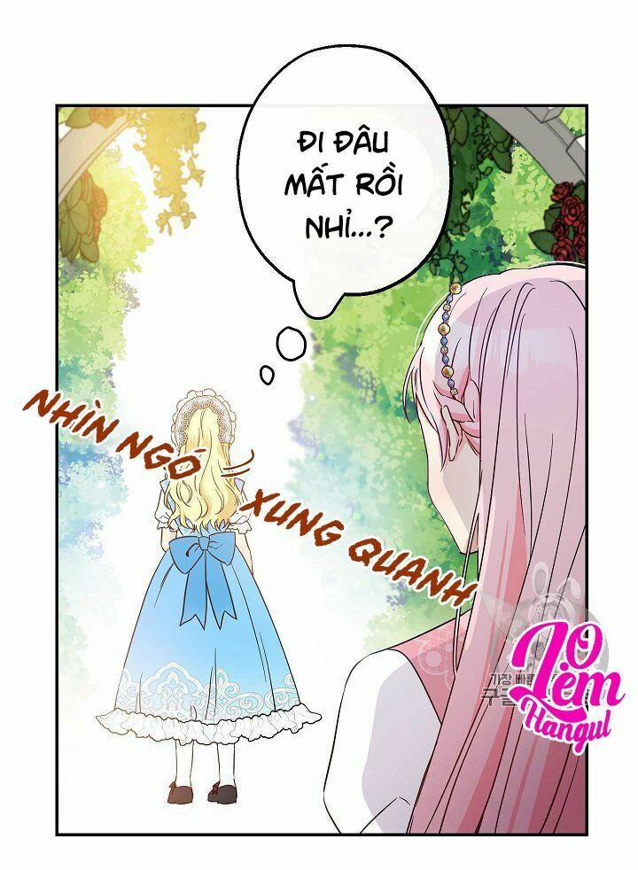 Cuộc Hôn Nhân Giả Dối 60 trang 5