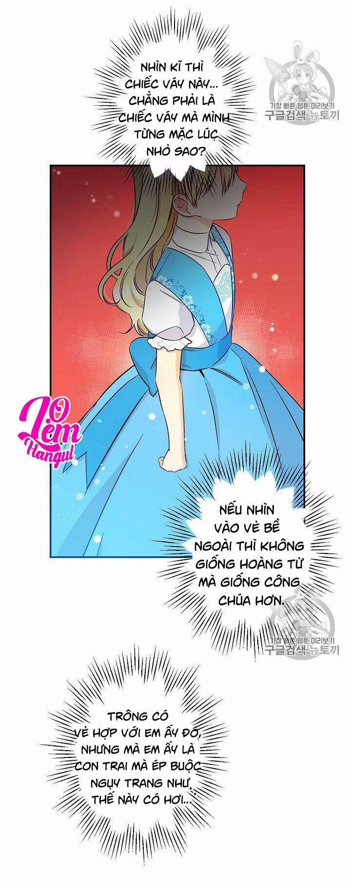 Cuộc Hôn Nhân Giả Dối 60 trang 52