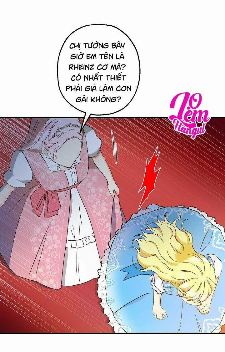 Cuộc Hôn Nhân Giả Dối 60 trang 55