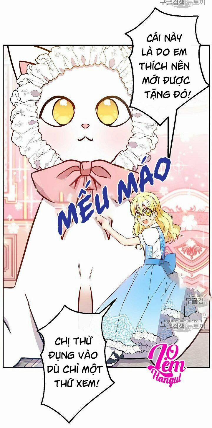 Cuộc Hôn Nhân Giả Dối 60 trang 56