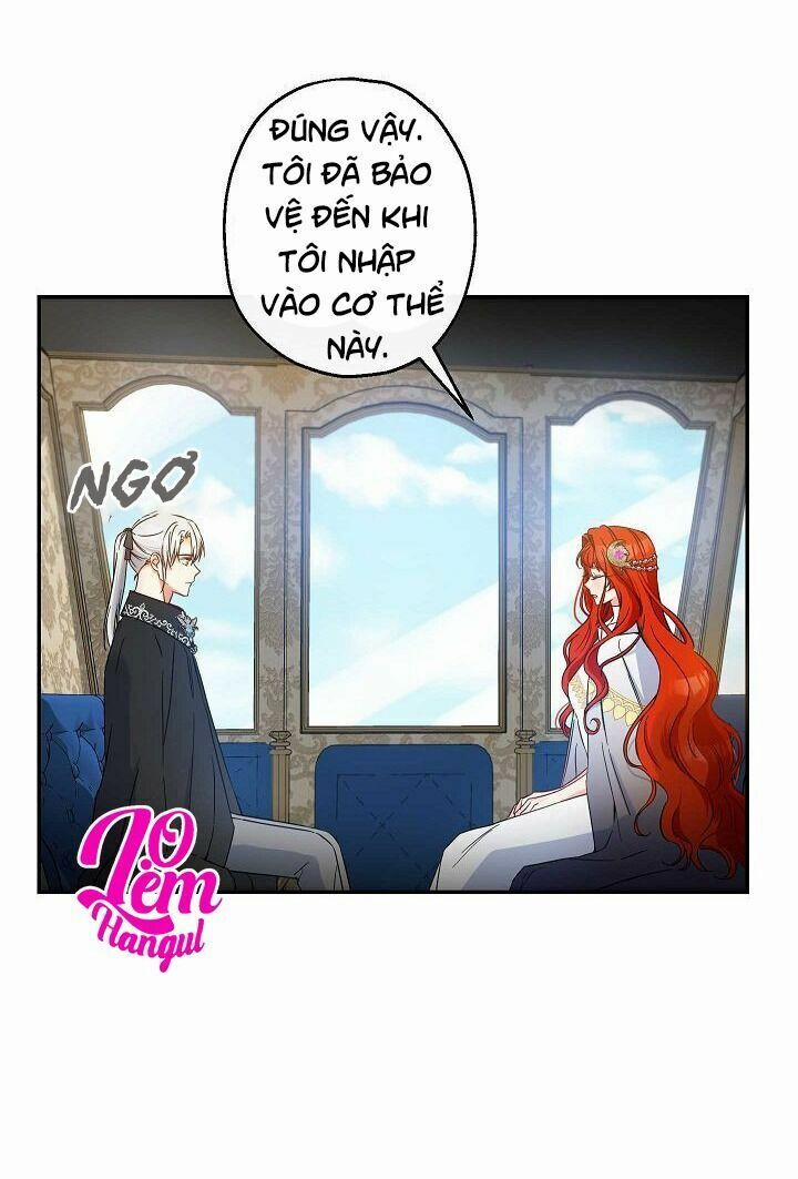 Cuộc Hôn Nhân Giả Dối 60 trang 59