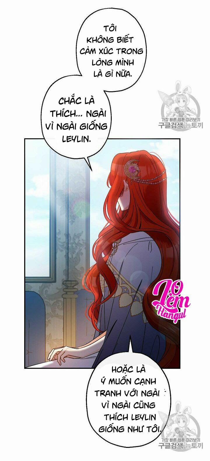 Cuộc Hôn Nhân Giả Dối 60 trang 66