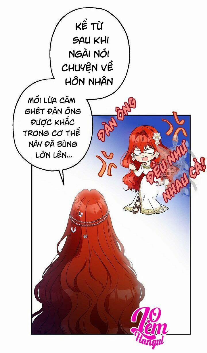 Cuộc Hôn Nhân Giả Dối 60 trang 71