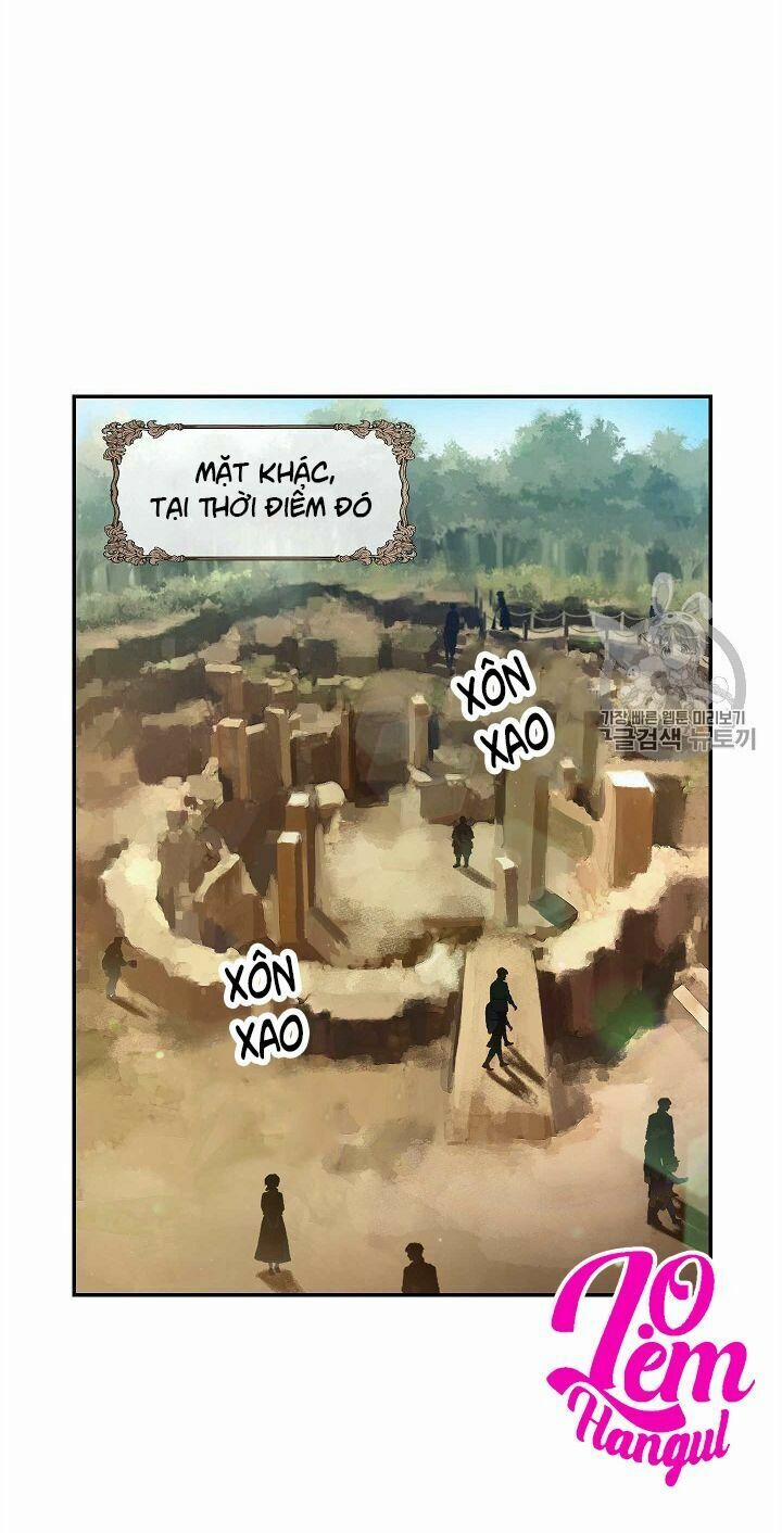 Cuộc Hôn Nhân Giả Dối 61 trang 16