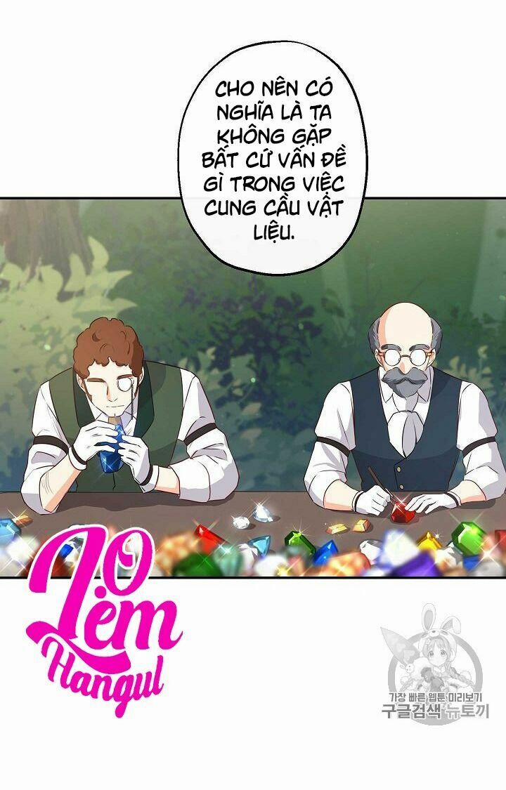 Cuộc Hôn Nhân Giả Dối 61 trang 18