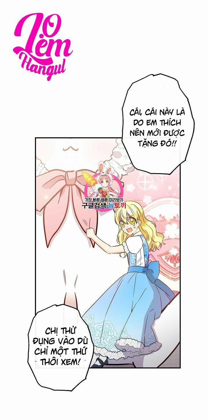 Cuộc Hôn Nhân Giả Dối 61 trang 2