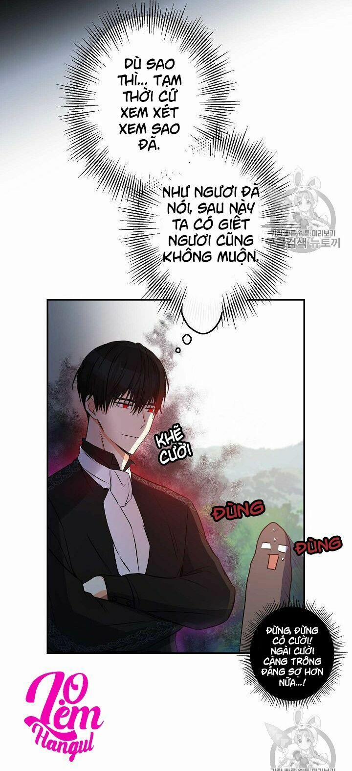 Cuộc Hôn Nhân Giả Dối 61 trang 22