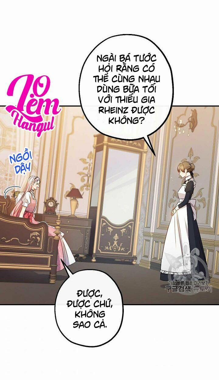 Cuộc Hôn Nhân Giả Dối 61 trang 27